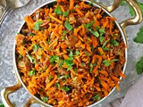 Easy Carrot Raisin Salad