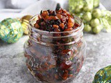 Easy Homemade Mincemeat Recipe