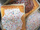 Easy Homemade Pop-Tarts