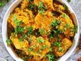 Easy Pumpkin Curry