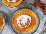Easy Pumpkin Spice Chia Pudding Recipe
