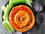 Easy Roasted Butternut Squash Dip