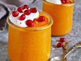 Easy Squash Pudding