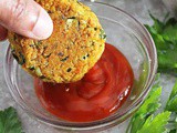 Easy Zucchini Fritters Recipe