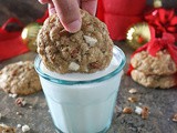 Gluten Free Peppermint Cookies Recipe