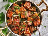 One-pot Marry Me Tofu