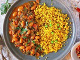 Pinto Bean Curry Recipe