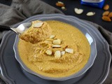 Pumpkin Pie Porridge