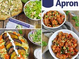 Review: Meal Delivery Service by Blue Apron