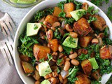 Vegan Black-Eyed Peas Recipe