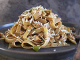 Za’atar Cacio e Pepe Recipe