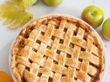 Classic Apple Pie