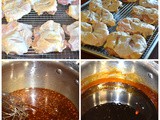 Easy Chicken Teriyaki Recipe