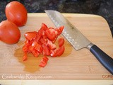 Eggs Poached in Tomato Sauce – Shakshuka