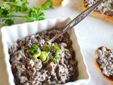 Mushroom Pate