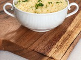 Perfect Couscous