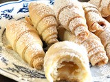 Rogaliki Cookies – Russian Rugelach