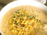 Slow Cooker Creamed Corn Recipe