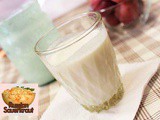 Easy Russian Recipe for Kefir without a Packaged Starter