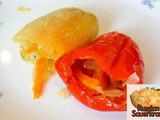 Healthy Stuffed Bell Pepper Recipe