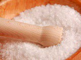How Much Salt for Sauerkraut is Right