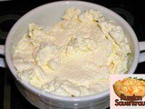 How to Make Cream Cheese from Kefir at Home