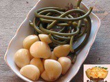 Naturally Fermented Garlic Recipe