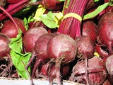 Beet Salad - Simple and Delicious