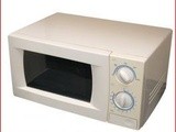 Is Your Microwave Really Safe? – An Experiment