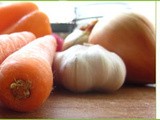 Real Food 101: Feb 20 2012