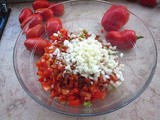 Tomato Salsa