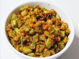 Beans sabzi recipe | beans poriyal | French beans stir fry recipe