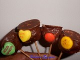 Marshmallow Candies