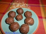 Ragi flour Oats Ladoo - 5 Ingredients Fix Challenge