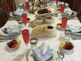 2015 İftarlari 2
