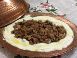 Sac Kebabı