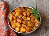 Aloo fry recipe