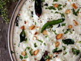 Ava pettina daddojanam recipe, how to make curd rice