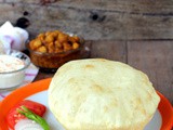 Bhatura