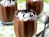 Chocolate Mousse