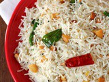 Coconut Sevai