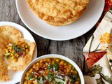 Dal pakwan recipe