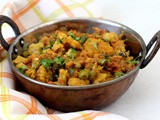 Gobi Masala