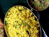 Hyderabadi khichdi recipe