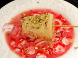 Kesar Pista Kulfi Recipe