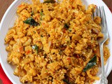 Kothu Parotta with Egg