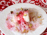 Kulfi falooda recipe