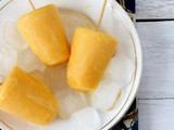 Mango Kulfi Recipe