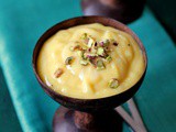 Mango Phirni