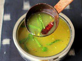 Mango Rasam